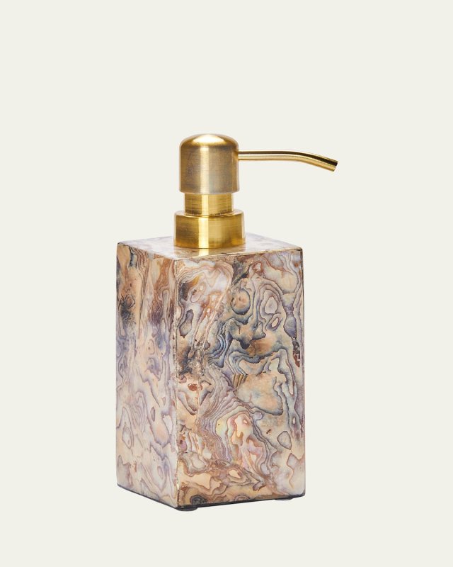 Adana Soap Pump